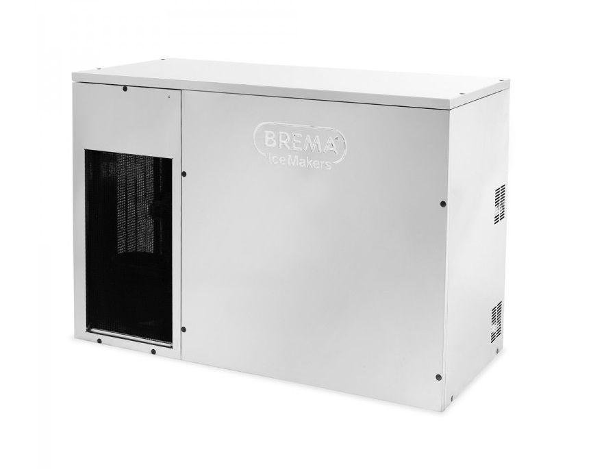 Купить ЛЬДОГЕНЕРАТОР BREMA КУБИК C 300W