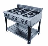 Купить ПЛИТА 6 КОНФ. GRILL MASTER Ф6ПГ/800 ГАЗ 50005