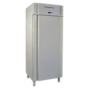Купить Шкаф холодильный Полюс R560 Carboma INOX