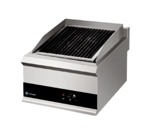 Купить ГРИЛЬ ЛАВОВЫЙ HURAKAN HKN-LRG400