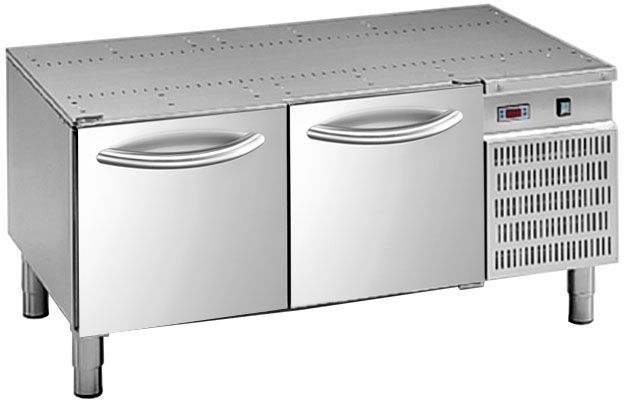 Купить БАЗА ХОЛОДИЛЬНАЯ 700 СЕРИИ APACH CHEF LINE GLPBR127D