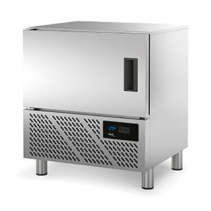 Купить ШКАФ ШОКОВОЙ ЗАМОРОЗКИ APACH ASH03K