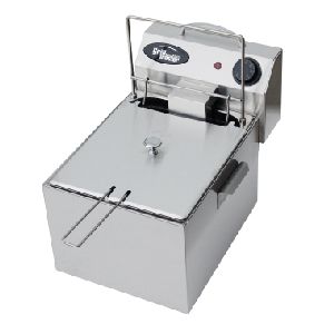 Купить ФРИТЮРНИЦА GRILL MASTER Ф1ФРЭ 21601