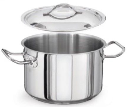 Купить S01_EKSI Кастрюля с крышкой 30145030 (50x30см 58,0л)