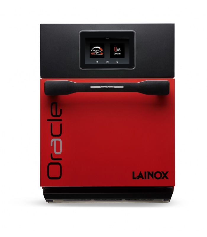 Купить Печь высокоскоростная Lainox ORACRB