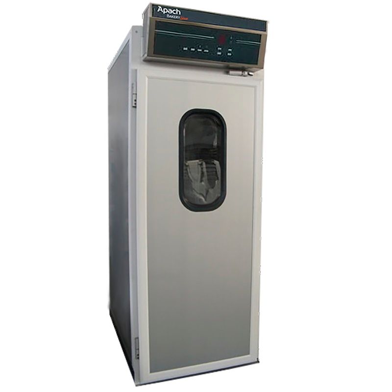 Купить КАМЕРА РАССТОЕЧНАЯ С ПОЛОМ APACH BAKERY LINE P60801P1CB