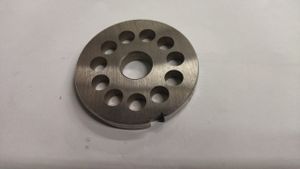 Купить Решетка 12/R70 10мм Unger