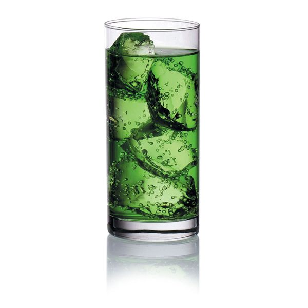 Купить Хайбол "Fine Drink" 380мл h145мм d66мм, стекло 1B01913