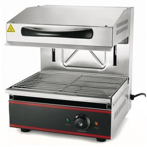 Купить Гриль-саламандер VA-SS-4500-X