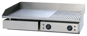 Купить ПОВЕРХНОСТЬ ЖАРОЧНАЯ STARFOOD EN 822A