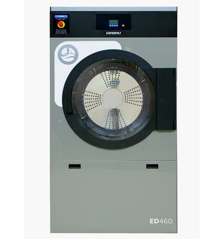 Купить Сушильная машина GIRBAU ED460