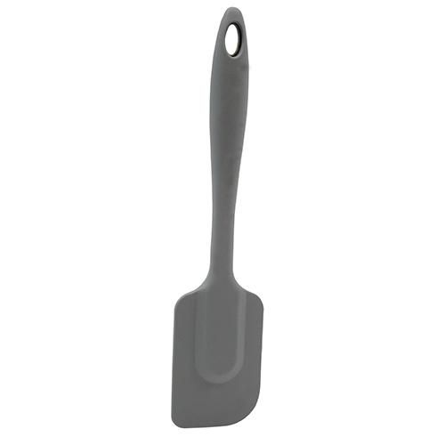 Купить Лопаточка кондитерская 26см, силикон, t до 200*С H3909GY