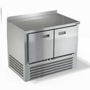 Купить СТОЛ ХОЛОД. ПРИСТЕННЫЙ СПН/О-221/20-1006