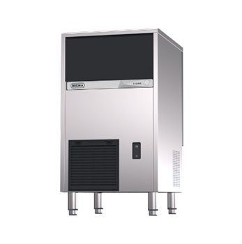 Купить ЛЬДОГЕНЕРАТОР BREMA КУБИК CB 425A HC B-QUBE
