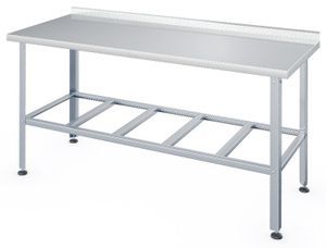 Купить Стол разделочный Атеси СР-С-1-600.600-02