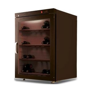 Купить Шкаф винный Polair DW 102 Bravo
