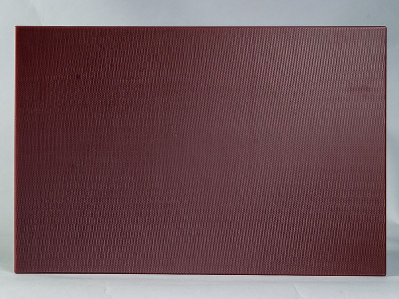 Купить EKSI Доска разделочная PCB4312Br (коричневая, 45х30х1,3 см)