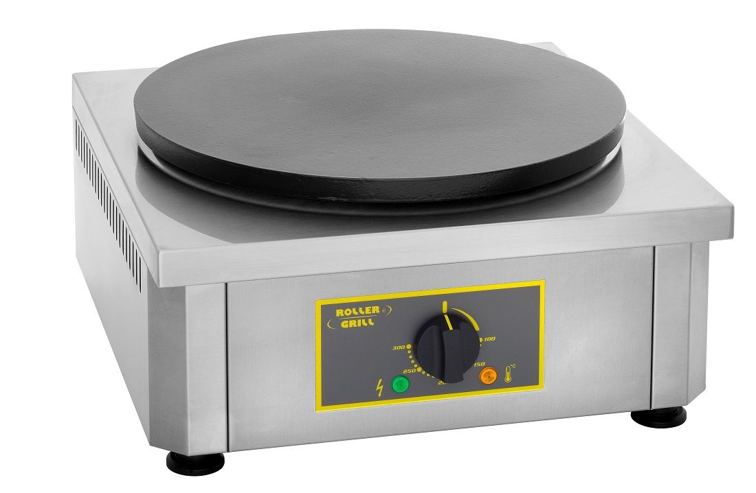 Купить БЛИННИЦА ROLLER GRILL CSE 406 BLINIS