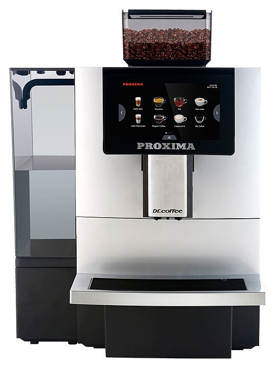 Купить Dr.coffee Proxima F11 Big Plus