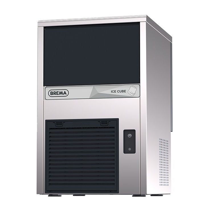 Купить ЛЬДОГЕНЕРАТОР BREMA КУБИК CB 246A HC