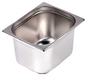 Купить ГАСТРОЕМКОСТЬ HURAKAN GN 1/2-200