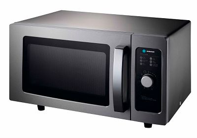 Купить ПЕЧЬ СВЧ HURAKAN HKN-WP1000 PRO