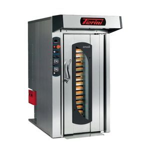 Купить Печь ротационная SMALL (крюк)