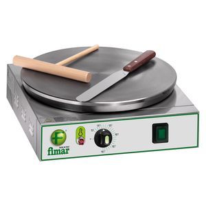 Купить Блинница Fimar CRP (220 V)
