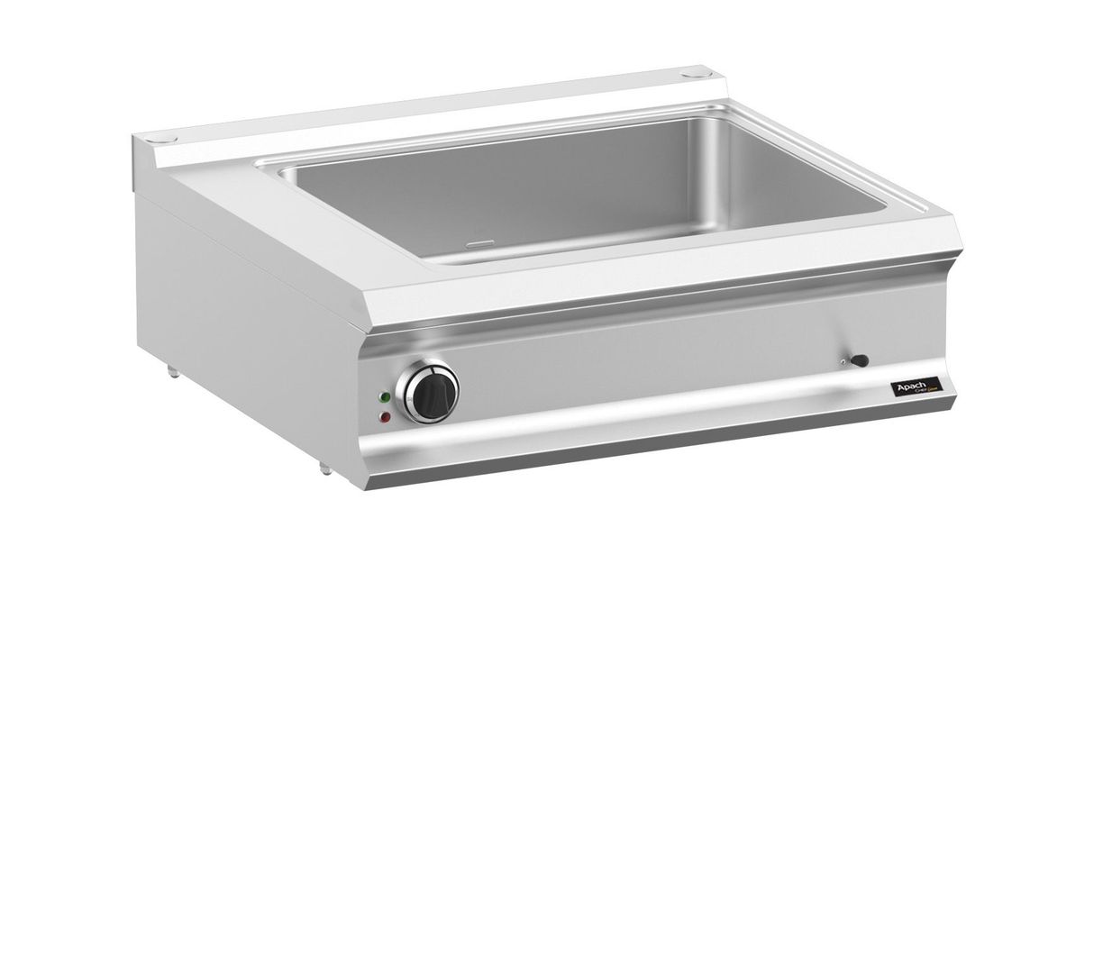 Купить МАРМИТ ЭЛЕКТРИЧЕСКИЙ 700 СЕРИИ APACH CHEF LINE GLBME87P