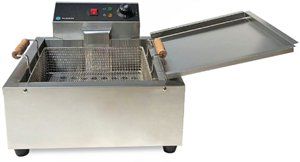 Купить ЧЕБУРЕЧНИЦА HURAKAN HKN-EF9