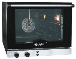 Купить Печь конвекционная Abat КПП-4Э, эмалир., эл. механ.