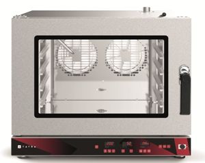 Купить ПАРОКОНВЕКТОМАТ TATRA TC05D2CL