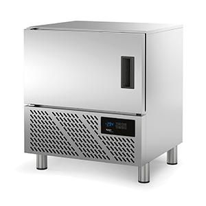 Купить ШКАФ ШОКОВОЙ ЗАМОРОЗКИ APACH ASH05K