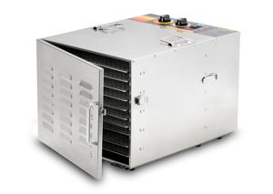 Купить ДЕГИДРАТОР HURAKAN HKN-DHD10