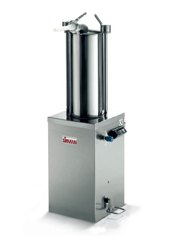 Купить Sirman S.p.a. Шприц для набивки колбас тип IS, мод. IS V 15 IDRA 220В/50Гц, 1ф