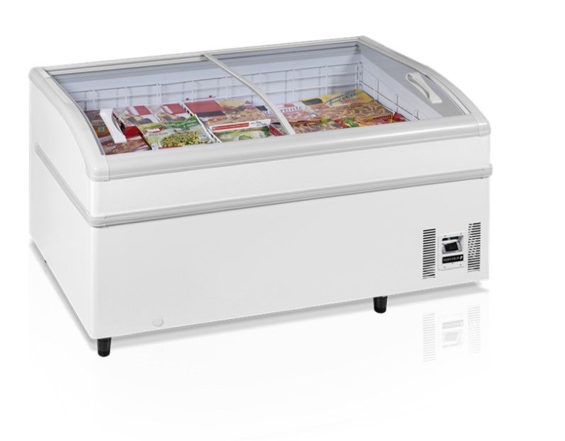 Купить БОНЕТА ХОЛОД.-МОРОЗ. TEFCOLD SHALLOW 150-CF