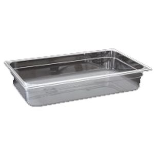Купить ГАСТРОЕМКОСТЬ STALGAST GN-P 1/1-40
