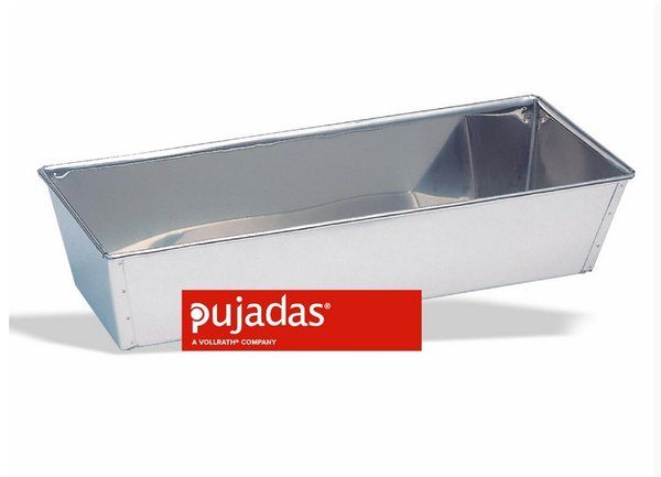 Купить M.Pujadas, S.A Форма 784.025 (для кекса, 25х13х8 см, нерж)