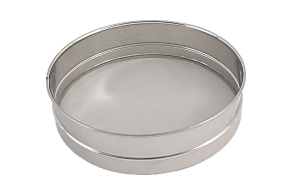 Купить STALGAST Сито 073200 (20см)