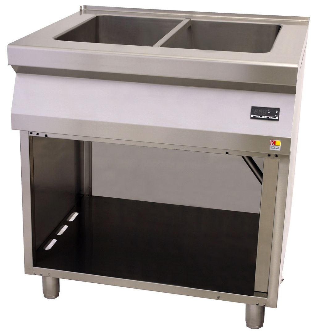 Купить МАРМИТ ВОДЯНОЙ 700СЕР KOGAST EVK-T87/P