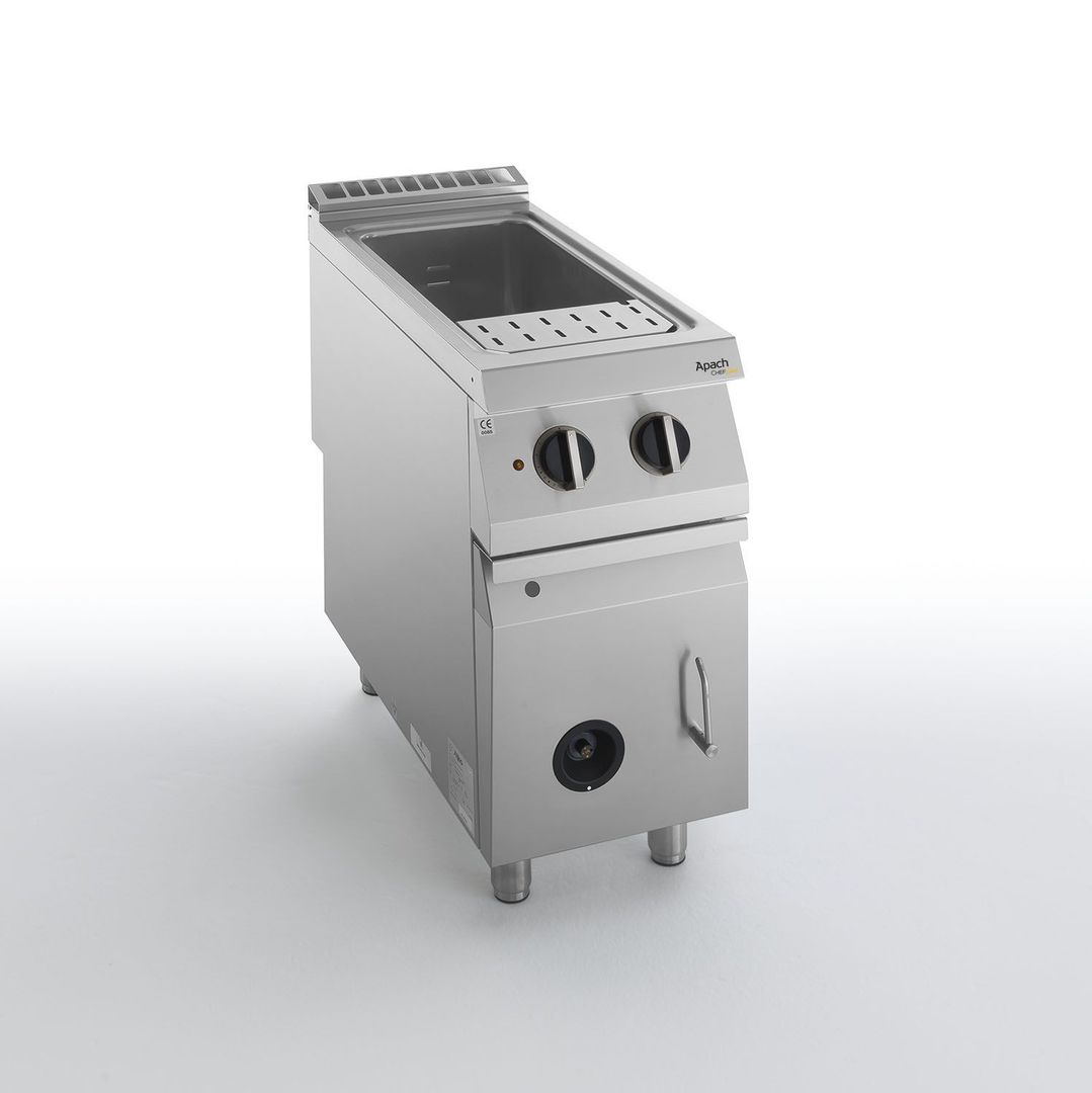 Купить МАКАРОНОВАРКА ГАЗОВАЯ 900 СЕРИИ APACH CHEF LINE SLPCG49MCS