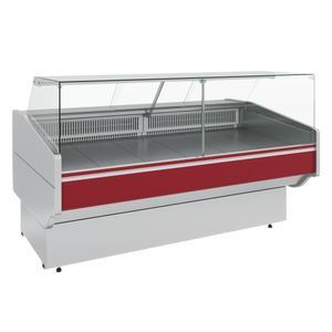 Купить Витрина мультитемпературная Полюс GС120 SV 2,0-1 (3004)