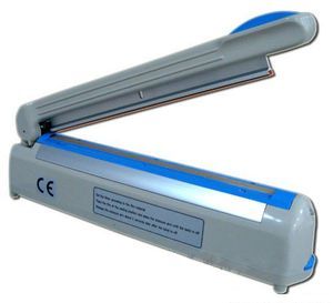 Купить Запайщик пакетов CNT-300/2