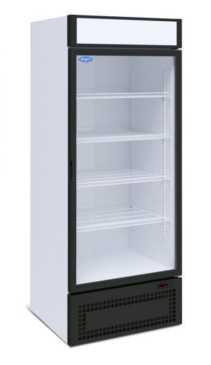 Купить Шкаф холодильный Капри 0,7СК
