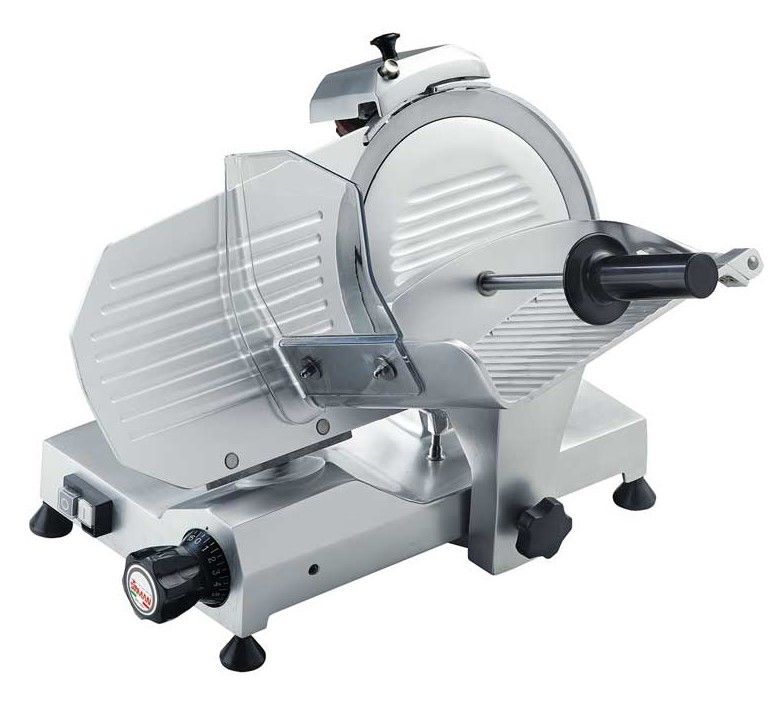 Купить СЛАЙСЕР SIRMAN MIRRA 250 C ТЕФЛОН