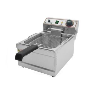 Купить ФРИТЮРНИЦА BECKERS FR 6