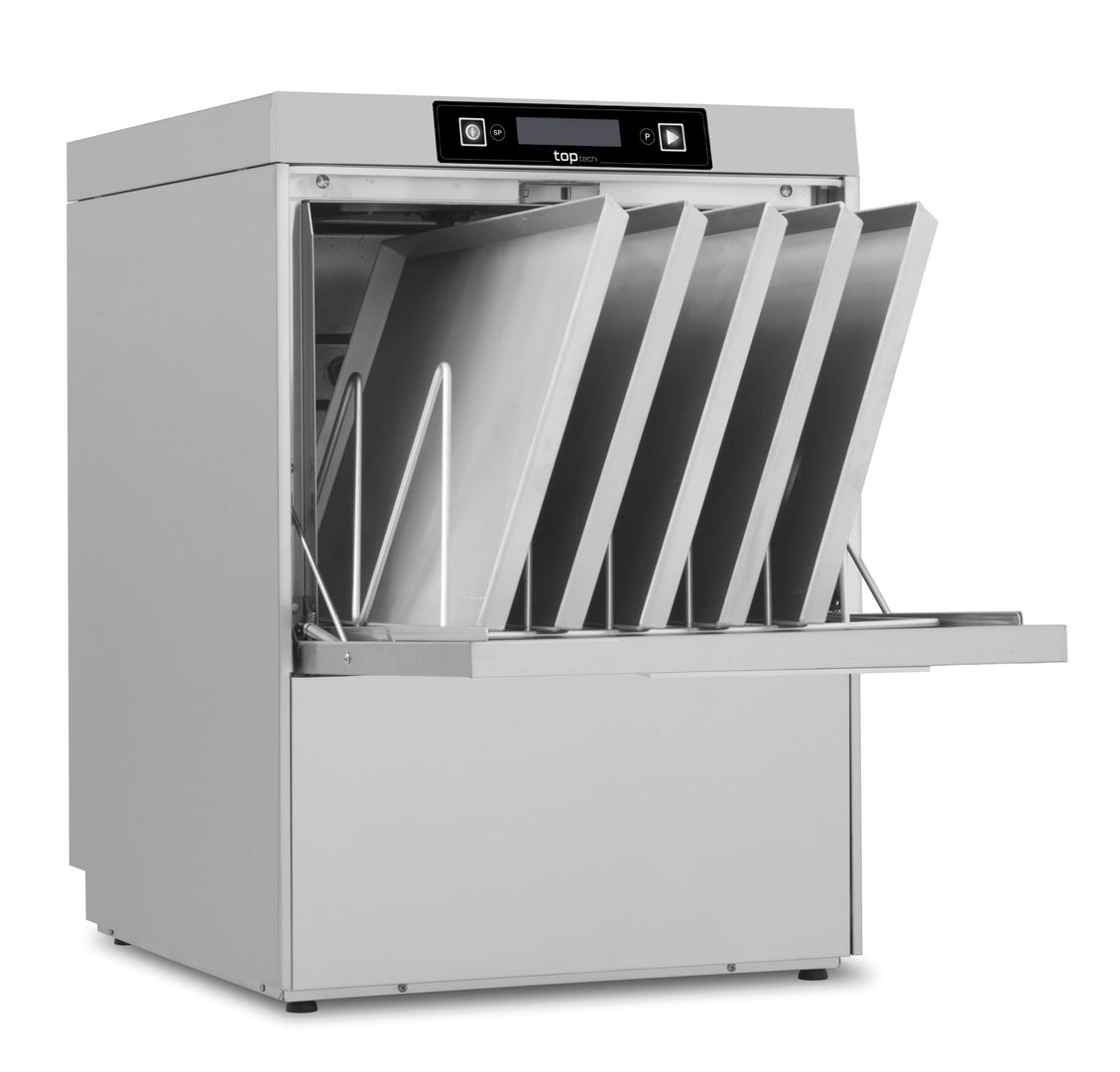 Купить МАШИНА КОТЛОМОЕЧНАЯ APACH CHEF LINE LKTT5060 DD DP RP