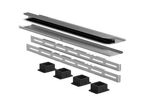 Купить КОМПЛЕКТ СТЫКОВОЧНЫЙ UNOX XUC062