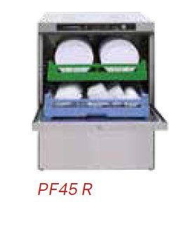 Купить МАШИНА ПОСУДОМОЕЧНАЯ COMENDA PF45 R+/ХОЛОДНАЯ ВОДА