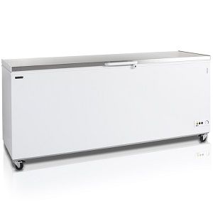 Купить ЛАРЬ МОРОЗ. TEFCOLD CF700S SL